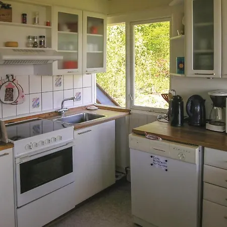 Holiday Skovkrogen Haarby Vi Σπίτι διακοπών Hårby