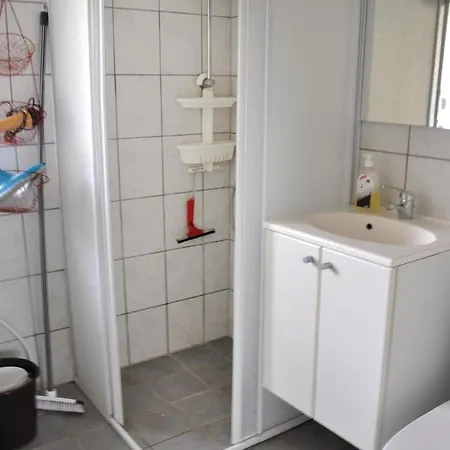 Casa vacanze Holiday Skovkrogen Haarby Vi